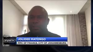 The member of the mayoral committee (mmc) for finance, cllr jolidee matongo says the approved 2021/22 budget is anchored on the pleas of residents. Mmc Matongo Breaks Down Key Takeaways From City Of Joburg S 2021 22 Budget Youtube