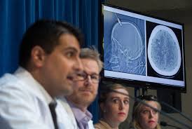 Bombshell Study Says Brain Scans Can't Reveal Behavior