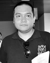 Pihak penjara urus pengebumian Benjy