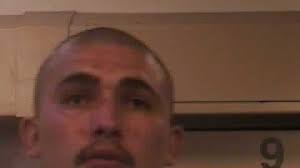 See Gilbert Serrano's 24 mug shots