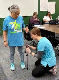 Please welcome our newest...