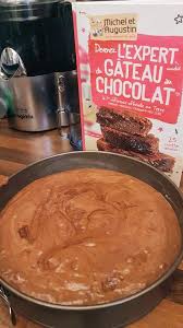 Recette Gateau Choco Trop Bon De Michel Augustin Recettes Sucrees Recette Gouter Rapide Recette Gouter
