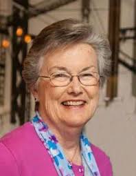 Paula Egan Obituary July 20, 2021