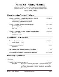9 pharmacist curriculum vitae templates pdf doc free premium. Sample Pharmacist Resume Curriculum Vitae Template Cover Letter For Resume Writing A Cv