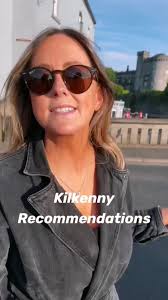 Exploring Kilkenny: A Night of Pints, Fried Chicken, and Local Gems