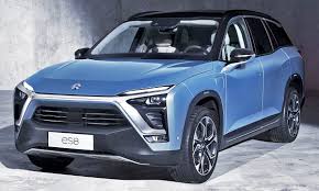 Find the latest earnings report date for nio inc. Nio Es8 2018 Preis Deutschland Chancen Autozeitung De