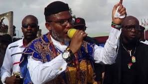 He is the leader of the indigenous people of bi. Nnamdi Kanu Biography And Net Worth Austine Media