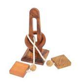 Get the best deals on wooden brain teaser puzzles. Wooden Puzzles Brain Teasers