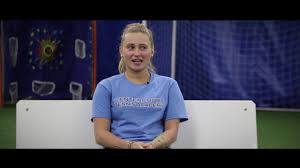 Filled with 26 courts, padel courts, pool, international english school, museum and much more, this is a. Centercourt S 2018 Graduates David Mizrahi Nada Dimovska And Greg Baker Youtube