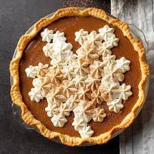 Chocolate Cream Pie Recipe Cream Pie Recipes Desserts Chocolate Cream Pie Recipe