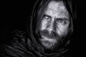 Mind's Eyes by Goran Jovic