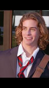 Chris Abley The Clique