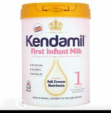 Kendamil Formula Online