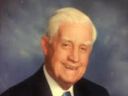 Obituary of Dr. Joseph E. Griffin