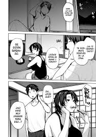 Soubo Koukan Nikki Sin Censura - Page 8 - Comic Porn XXX