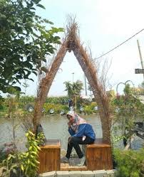 Objek tempat wisata di nganjuk jawa timur terbaru murah alam kediri lengkong kertosono foto bukit cinta batu songgong jurang 25 tempat wisata di nganjuk yang menarik, nomer 11 bagus banget! Wisata Tani Betet Nganjuk Harga Tiket Masuk Dan Lokasi