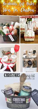 See more ideas about christmas hamper, gifts, gift baskets. 25 Breathtaking Gift Basket Ideas For Christmas That Are Sure To Come Out A Winner Cute Diy Projects