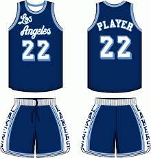 Lakers city jersey 2021 shorts leaked here s the 2021 nba city jerseys for the lakers suns and golden state warriors interbasket lakers city edition is. Los Angeles Lakers Road Uniform National Basketball Association Nba Chris Creamer S Sports Logos Page Sportslogos Net