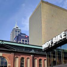 Esta es una extensión inesperada. Bicycle Garage Indy Downtown 24 Reviews Bike Rentals 242 E Market St Indianapolis In Phone Number