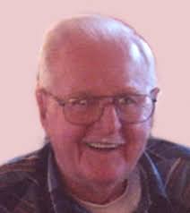 Gerald E. Steffen Obituary November 6, 2013