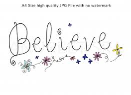 Believe Motivational Inspirational Quote Hand Lettered And Decorated Quote I Donate 1 Hand Lettering Quotes Inspirational Quotes Motivation Quote Artwork
