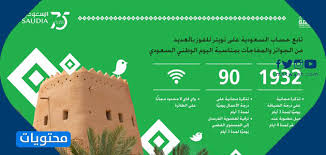 أحدث عروض الطيران اليوم الوطني 90 الداخلية والدولية موقع محتويات