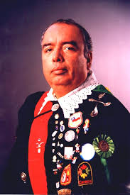 Falleció Manuel Luna presidente del Sindicato de Folcloristas de Chile por  más de 15 años y miembro fundador de la popular Estudiantina de la Chimba