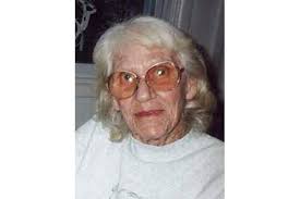 Elizabeth Mapes Obituary (2014)