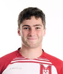 Dominic Russell's Instagram, Twitter & Facebook