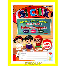 Home » pendidikan » latihan soal » 15 contoh soal bahasa inggris kelas xi beserta jawabannya. Myb Buku Latihan Si Cilik Modul Bersepadu Prasekolah Aktiviti Bahasa Inggeris 4 5 Tahun Nusamas Shopee Malaysia