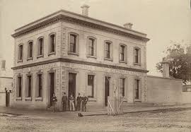 Horsham Victoria 1888 Biographical Sketches Of The Prominent Residents Of The Town Horsham Victoria Victoria Australia Horsham