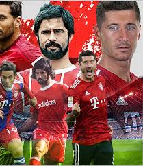 How good is lewandowski and why can he break gerd muller's record? Highest Hunter Latest Nigeria News Nigerian Newspapers Politics