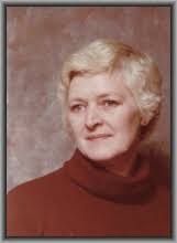 Obituary information for Rosemary Darnell