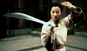 Crouching Tiger, Hidden Dragon' (2000) | Features | Screen