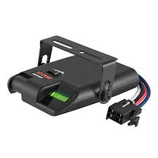 Rubbing or grinding noise from rear on turns. Best Trailer Brake Controller Gadget Review