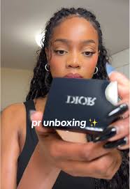 Exciting PR Unboxing Experience for Content Creators