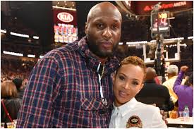 Lamar odom and sabrina parr open up about their relationship. Why Lamar Odom Said His Ex Sabrina Parr Is Deceitful And Used Him For A Blue Check