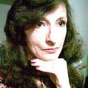 Kristin Hooker (lyvewyrek)