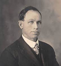 Rainous Oliver 1876-1938