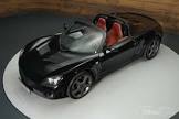 Opel-Speedster