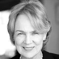 Anne Thurston's Instagram, Twitter & Facebook