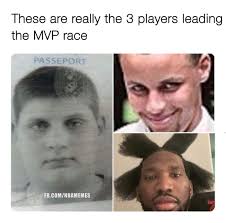 NBA Memes