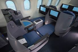 How to get your rail & fly train tickets. Copa Airlines Is Putting Lie Flat Beds On Boeing 737s