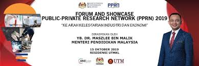 Parlemento üyesi (mp) için simpang renggam mayıs. Forum Showcase Public Private Research Network Faspprn 2019 Calendar Events