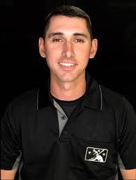 Congrats to you all! A few of the NEW Minor League Baseball Umpires: Macon  Hammond Brian Laws Brandon Tipton Korey Gerber Looking forward to working  many seasons with you!