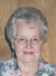 Mary Vassalo Obituary