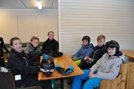 Vellykket åpning av Lia Skisenter