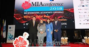 Abbreviation is mostly used in categories:accounting malaysia institute business technology. Institute News Fm