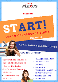 Avail Rainy Seasonal Offer Rhce Rhcsa Openstack Devops Online Training Puppet Training Online Training Courses