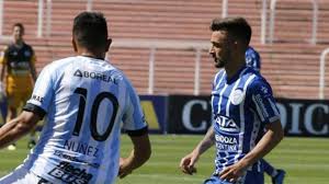 The initial goals odds is 2.25. Godoy Cruz Se Impuso Ante Atletico Tucuman Y Lo Alejo De La Cima Infobae